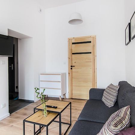 Wroclaw Central City Apartments- Self Check-In 24H, Wifi Εξωτερικό φωτογραφία