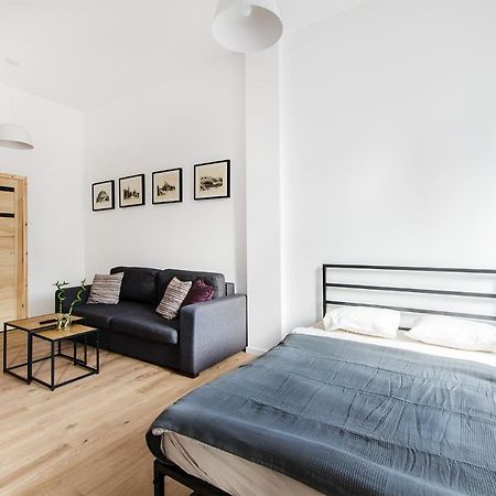 Wroclaw Central City Apartments- Self Check-In 24H, Wifi Εξωτερικό φωτογραφία