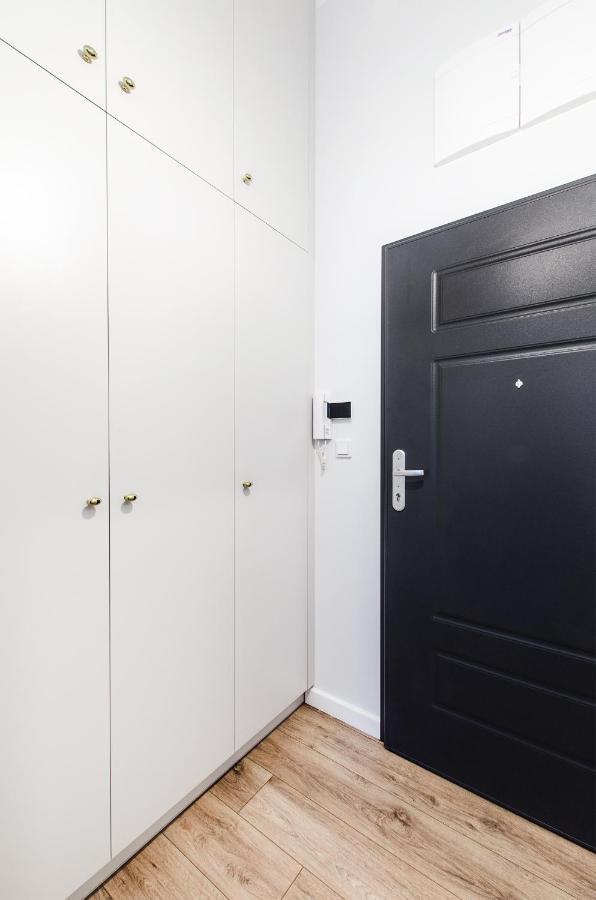 Wroclaw Central City Apartments- Self Check-In 24H, Wifi Εξωτερικό φωτογραφία