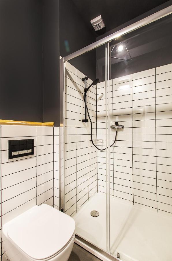 Wroclaw Central City Apartments- Self Check-In 24H, Wifi Εξωτερικό φωτογραφία