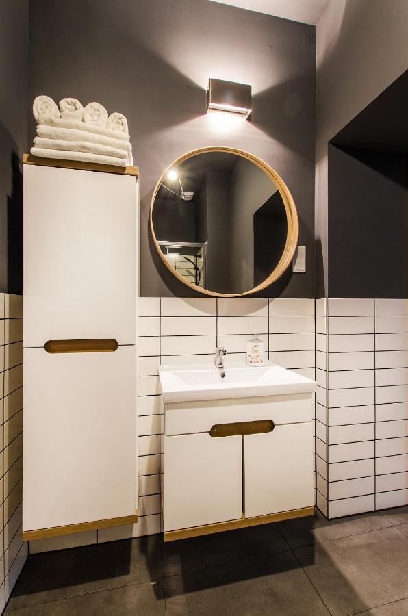 Wroclaw Central City Apartments- Self Check-In 24H, Wifi Εξωτερικό φωτογραφία