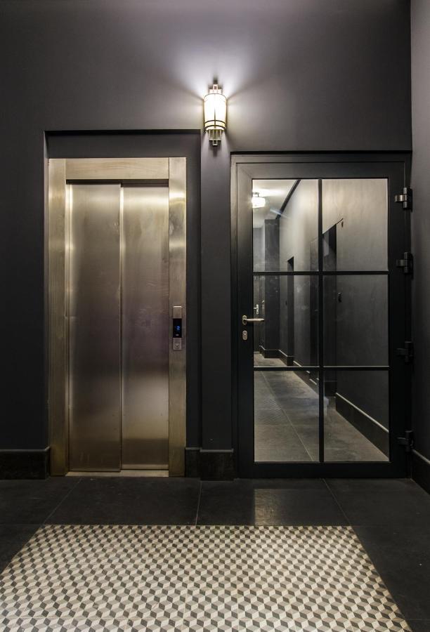 Wroclaw Central City Apartments- Self Check-In 24H, Wifi Εξωτερικό φωτογραφία