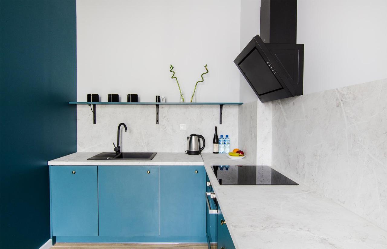 Wroclaw Central City Apartments- Self Check-In 24H, Wifi Εξωτερικό φωτογραφία